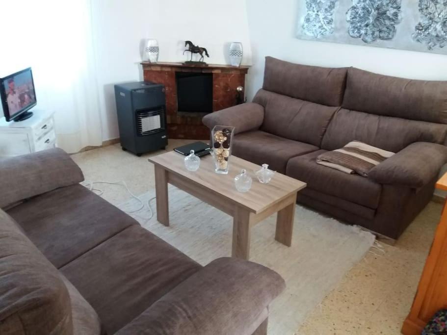 Relax Apartamento Son Carrio  Exterior foto